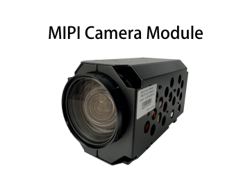 Discover the unlimited potential of MIPI technology