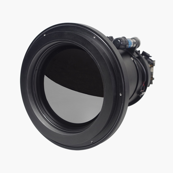 Wholesale Chinese wholesale Infrared Camera Module - 12um 1280*1024 100mm Motor Focus Lens XGA Uncooled Thermal Camera Module – Savgood factory and manufacturers | Savgood